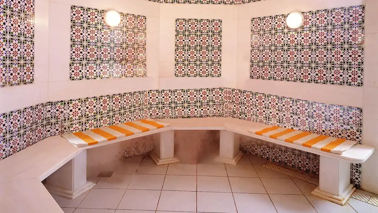 الفندق دريمز فاكيشن ريزورت - شرم الشيخ